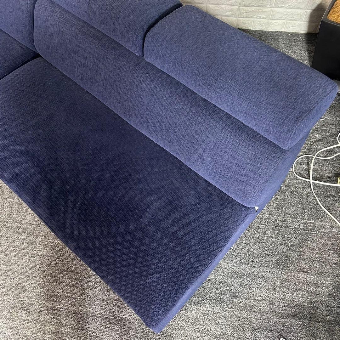 MARUICHI マルイチセーリング ソファ コーナーソファ 国産家具 C188