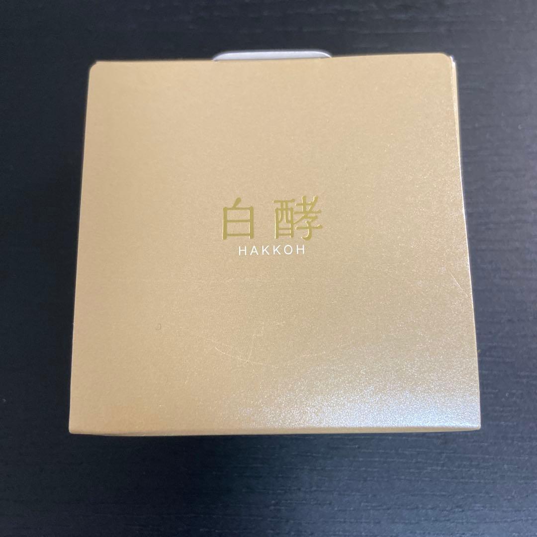 白酵 FP パーフェクトスキンクリーム オールインワン 50g