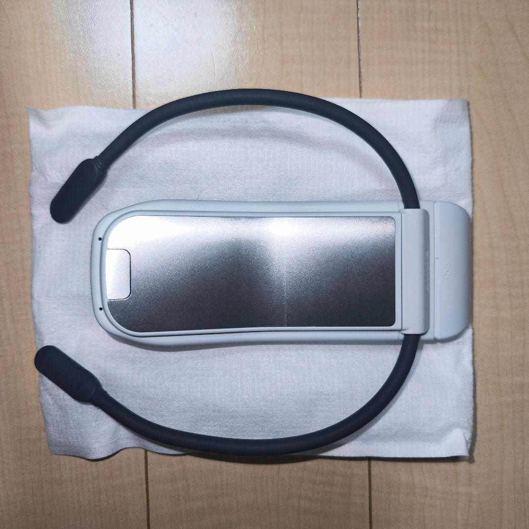 SONY REON POCKET PRO ネッククーラー・サーモデバイス