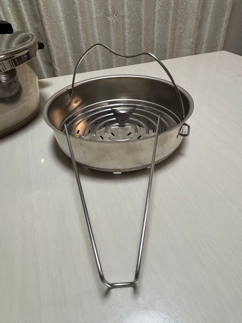 Fissler vitaquick 圧力鍋 3.5L ビタクイック　送料無料