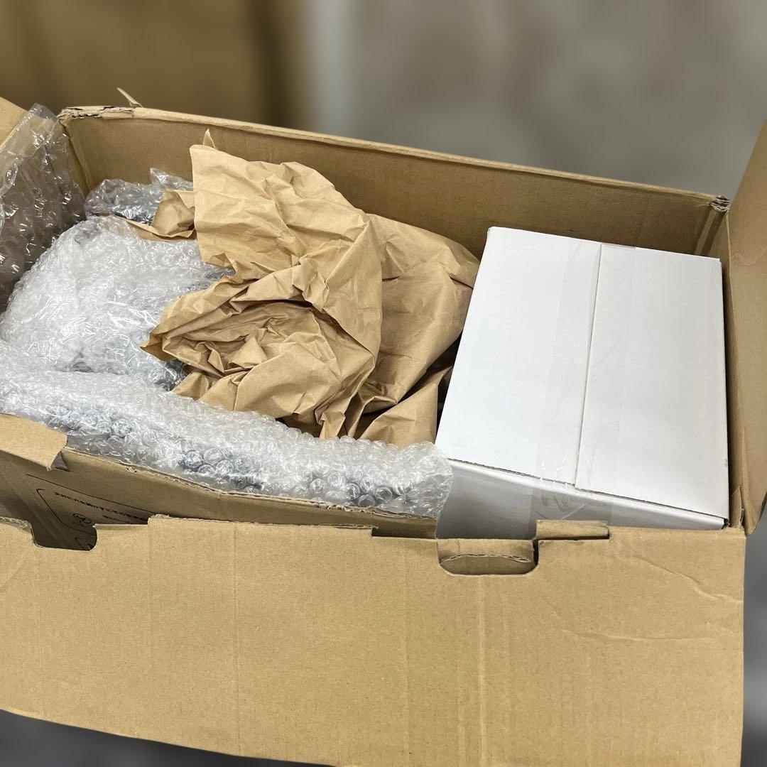 ジャバロエルフ　ヴィンテージ風シーリングファン　JE-CF027 リモコン付き