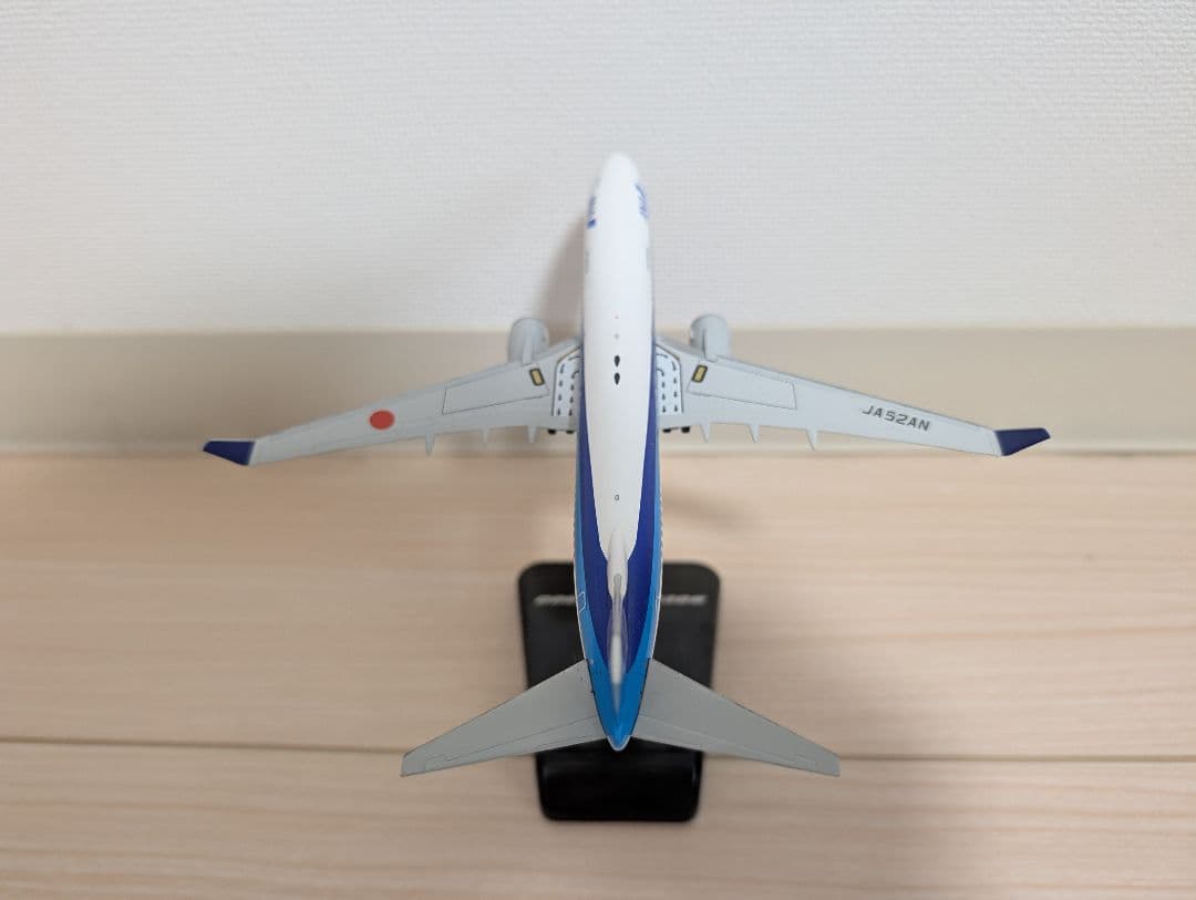 全日空商事 ANA B737-800