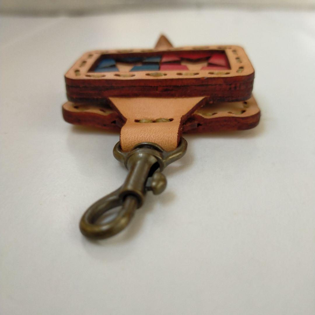 オジャガデザイン TAMIYA コラボ フラップキーキャップ ナチュラル