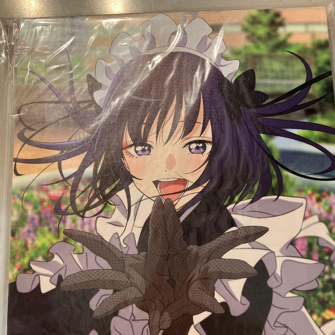 その着せ替え人形は恋をする アニプレックスくじ B賞 イラストボード