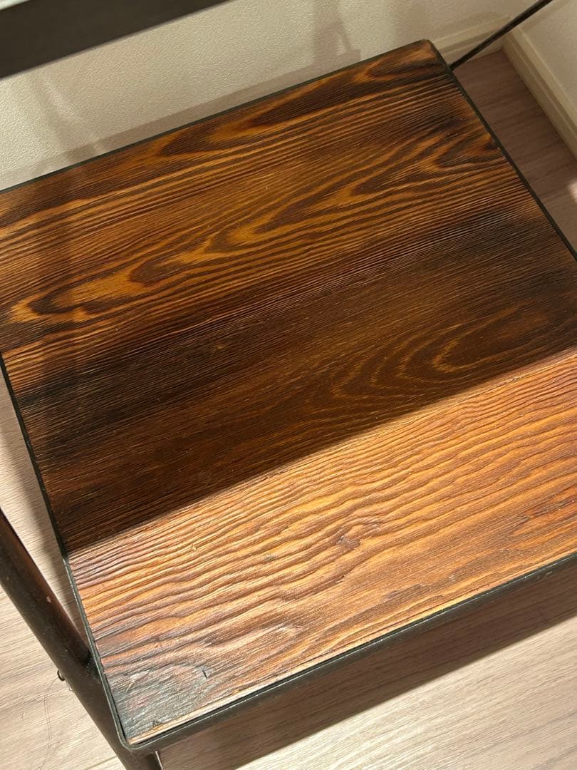 ジャーナルスタンダードファニチャー　ラダーシェルフ