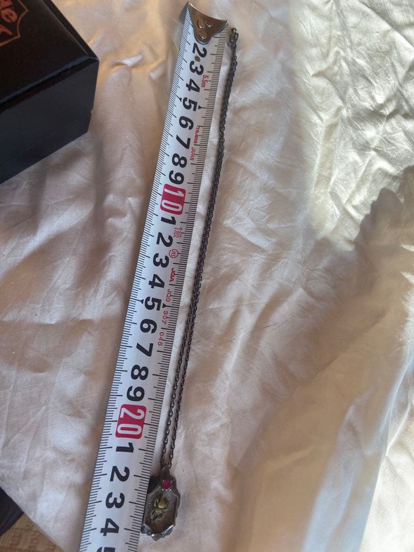 【新春セール】hide 13th Memorial ネックレス