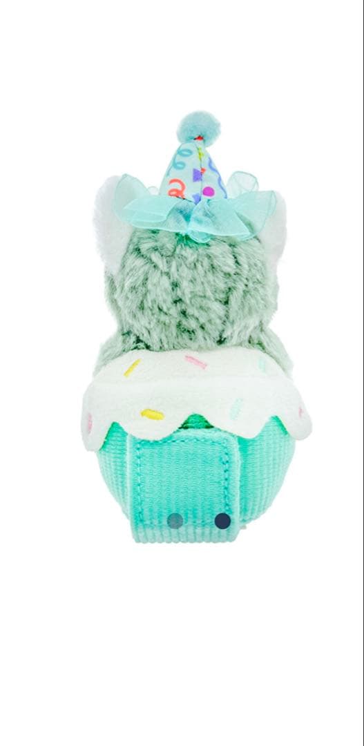 香港ディズニー*ダッフィーフレンズ*ブーケ*花束*