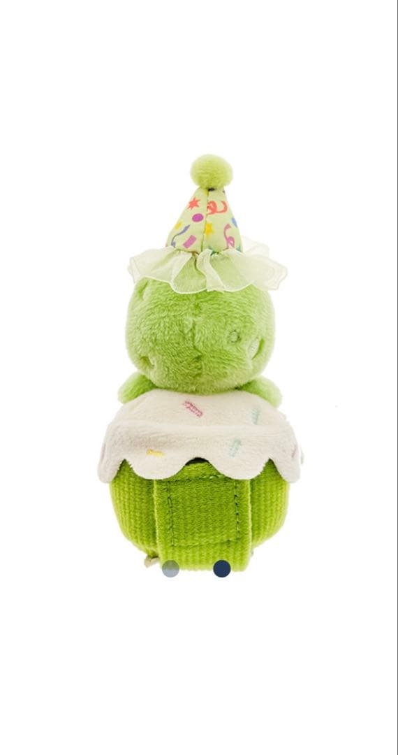 香港ディズニー*ダッフィーフレンズ*ブーケ*花束*