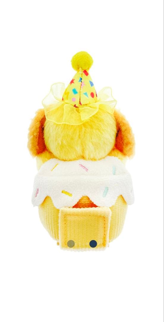 香港ディズニー*ダッフィーフレンズ*ブーケ*花束*