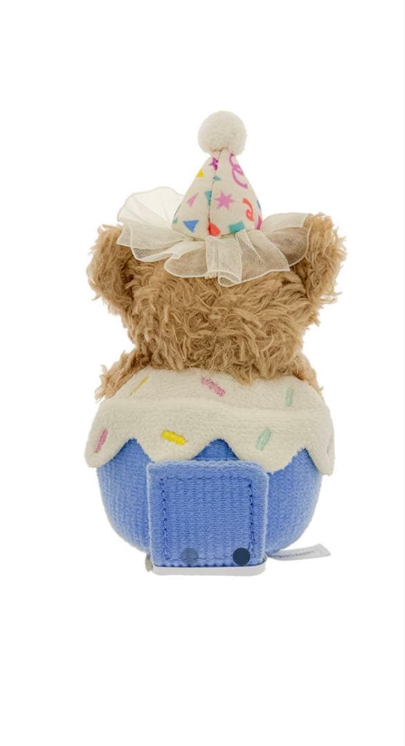 香港ディズニー*ダッフィーフレンズ*ブーケ*花束*