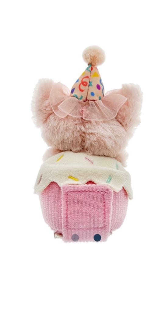 香港ディズニー*ダッフィーフレンズ*ブーケ*花束*