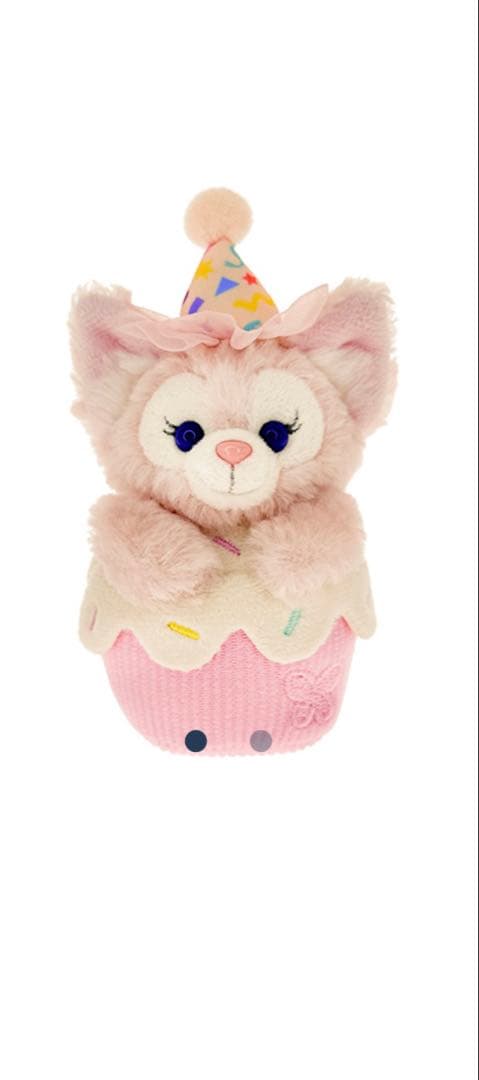 香港ディズニー*ダッフィーフレンズ*ブーケ*花束*