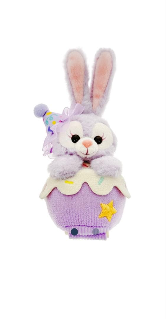 香港ディズニー*ダッフィーフレンズ*ブーケ*花束*