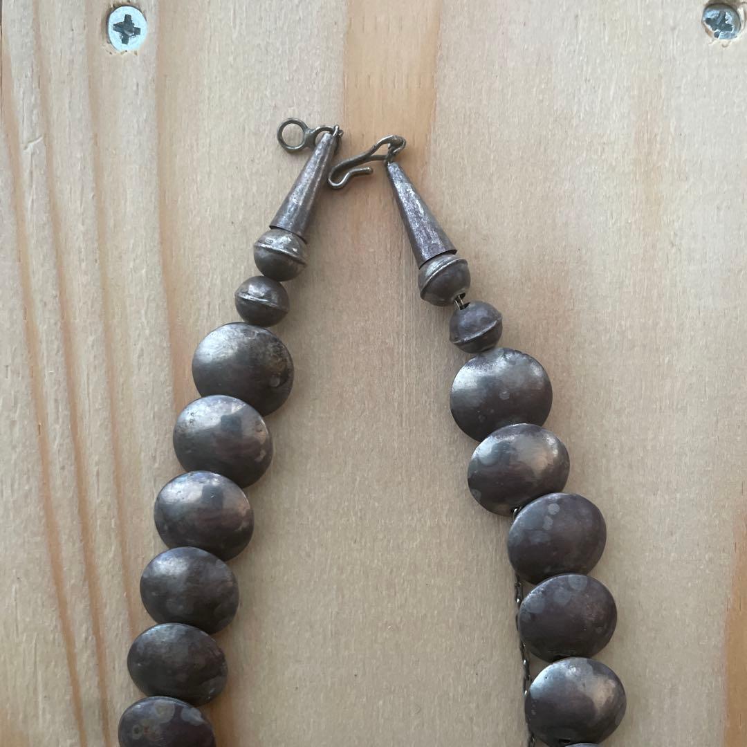 フ*ず様 レア　ヴィンテージ　インディアンジュエリー　ネイティブアメリカン　ジャ