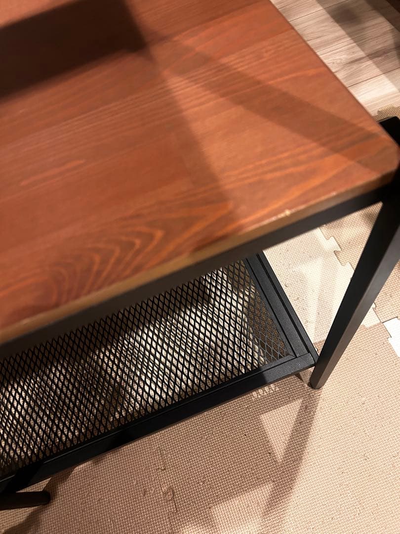 FJÄLLBO フィエルボ　シェルフユニット　ブラック