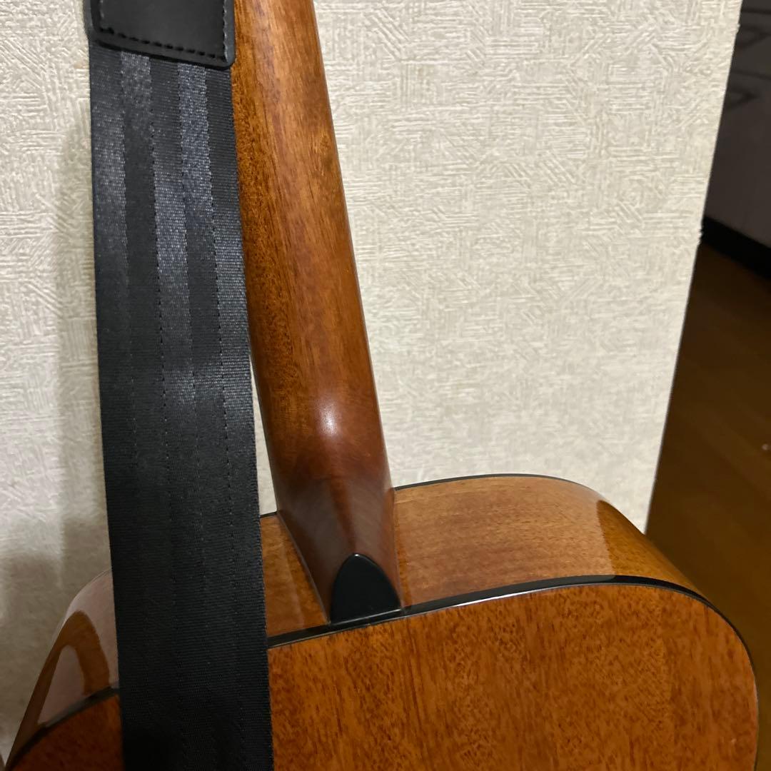 [なが]Yamaha アコースティックギター