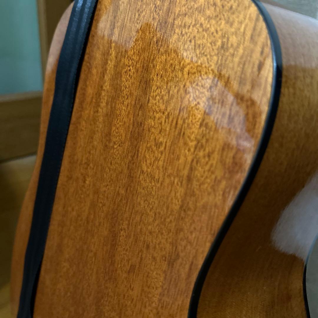 [なが]Yamaha アコースティックギター