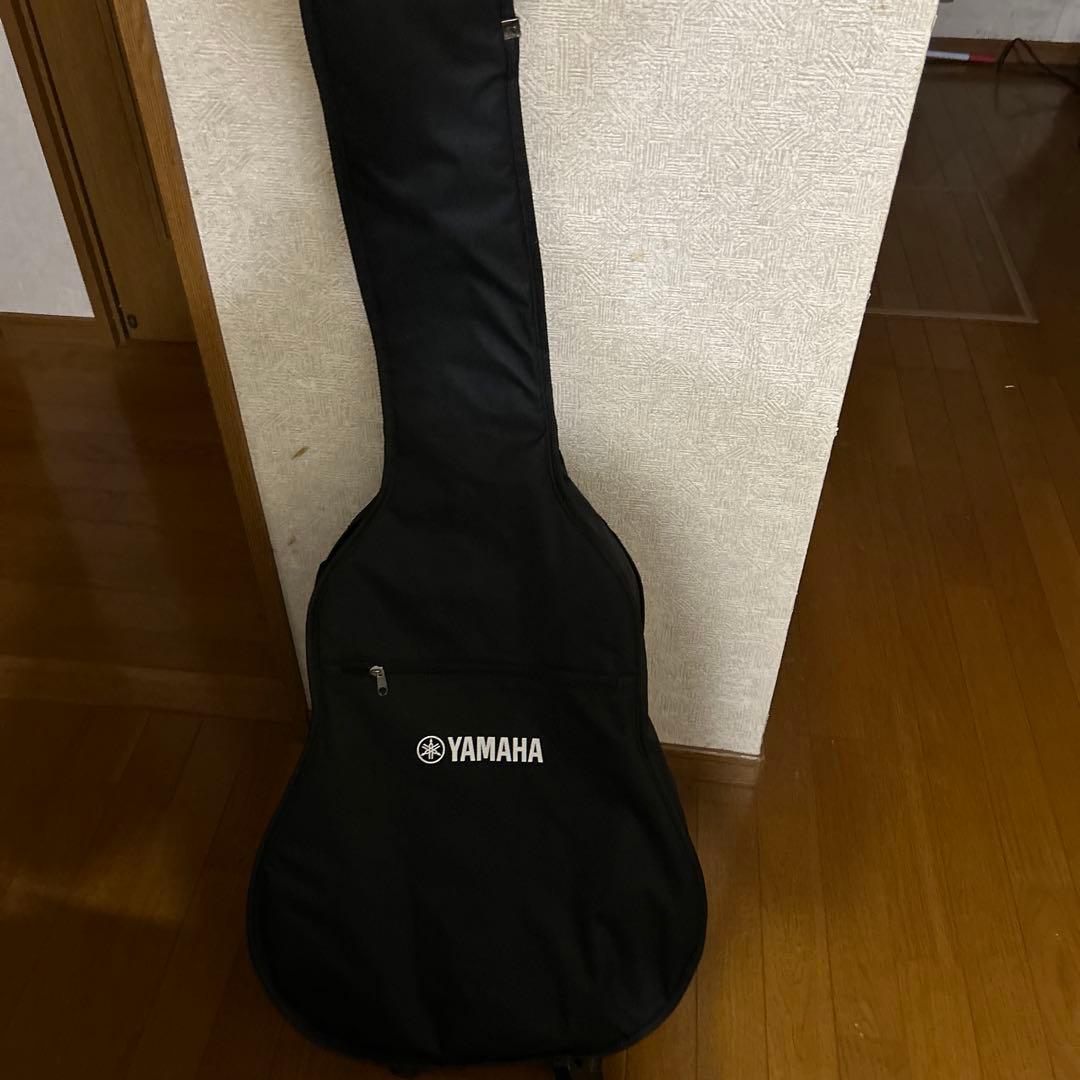 [なが]Yamaha アコースティックギター