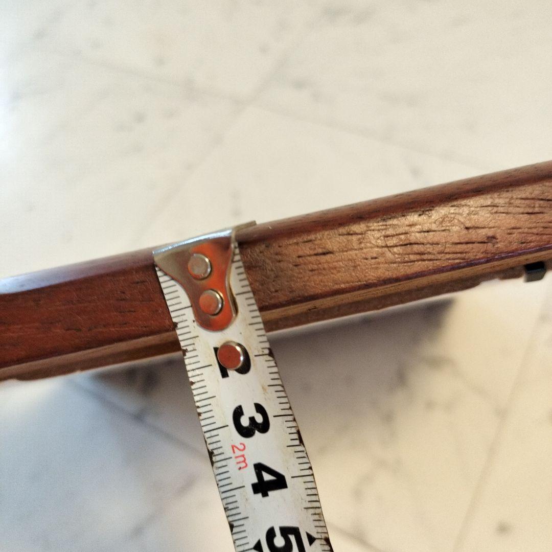 ハワイHAWAIIコアウッド製額縁1990年代当時物②ビンテージ