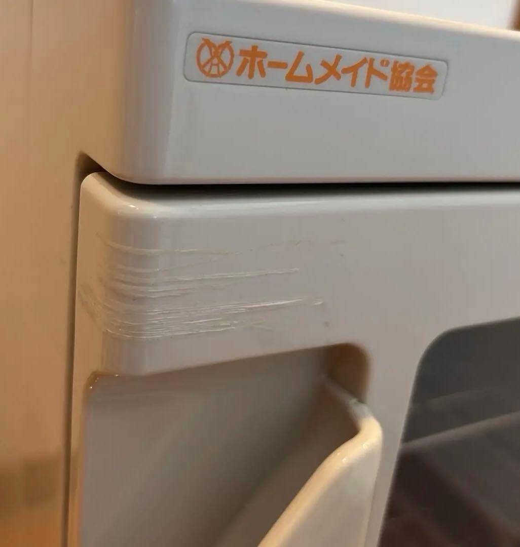 パン発酵器　ホームメイド協会　サンリッチ　F-3000