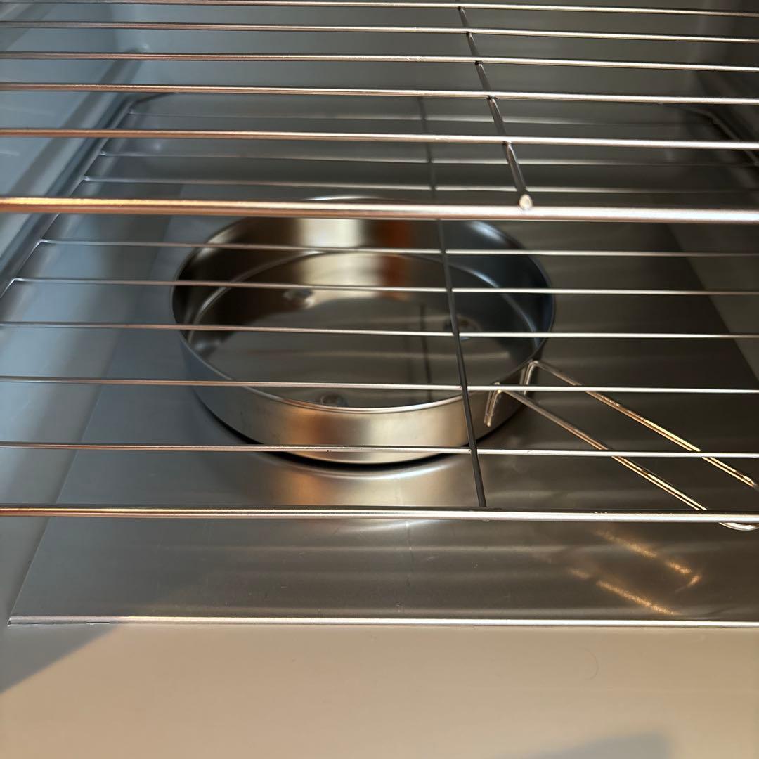 パン発酵器　ホームメイド協会　サンリッチ　F-3000