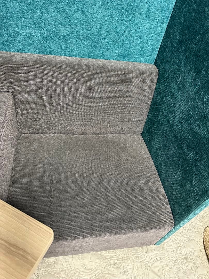 パーソナルソファ プラス コーヴォ ブース型ソファ ブースセット オフィスブース