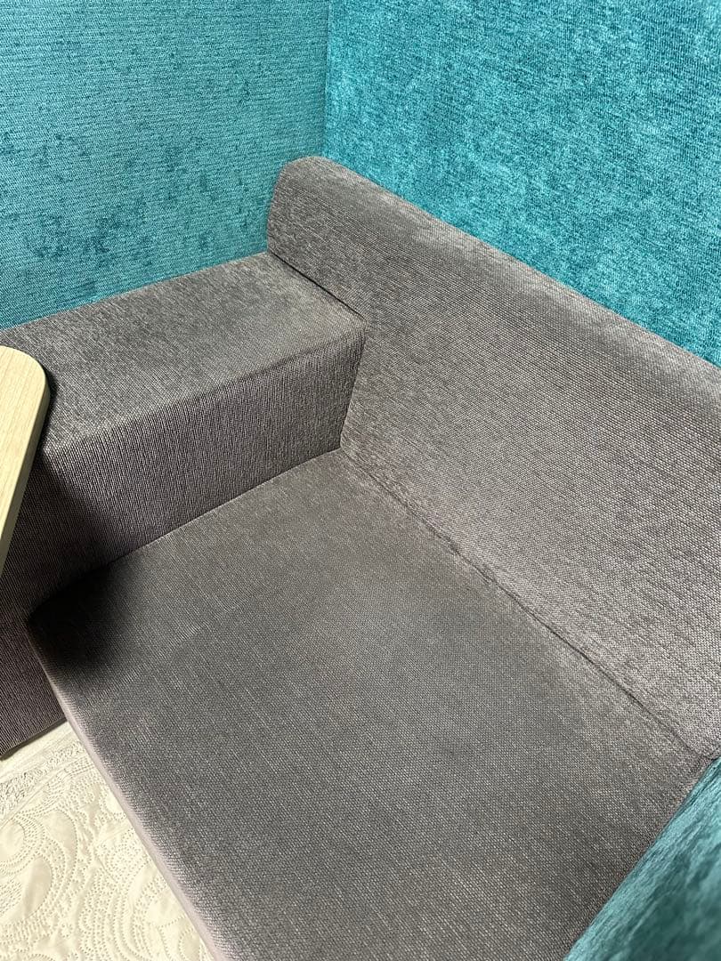 パーソナルソファ プラス コーヴォ ブース型ソファ ブースセット オフィスブース