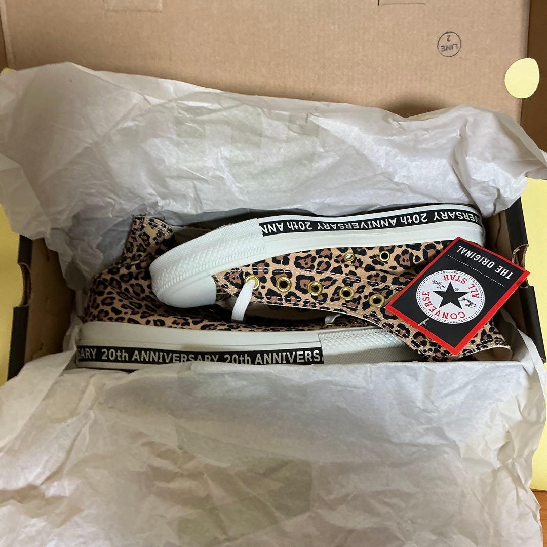 CONVERSE CANVAS ALL STAR HI / AYU 浜崎あゆみ - メルカリ