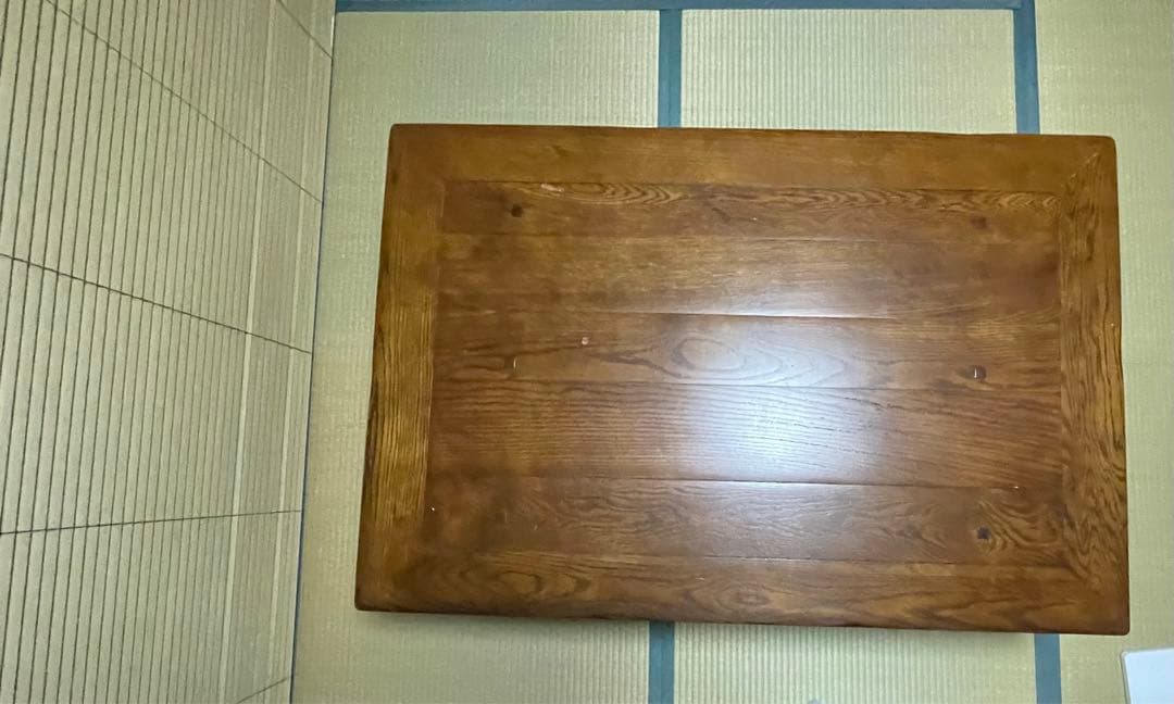 HENREDON センターテーブル　アメリカ製