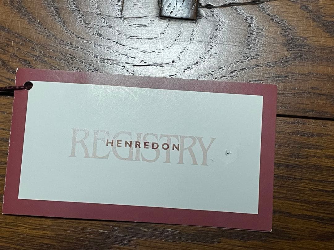 HENREDON センターテーブル　アメリカ製