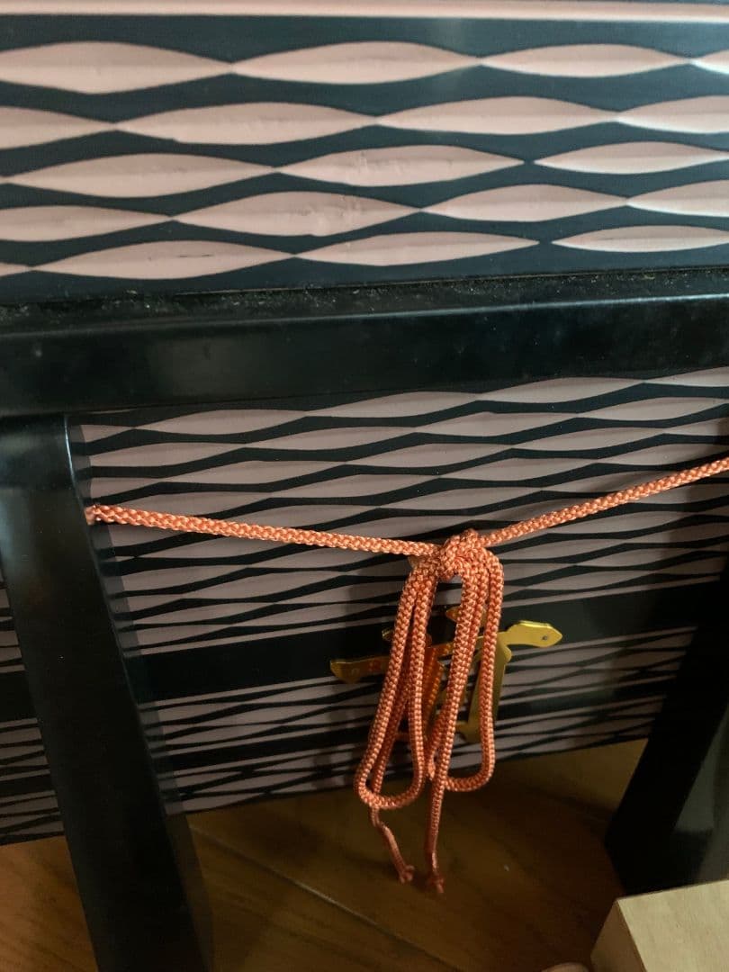 五月人形 兜飾り45年以上前の商品 アンティーク