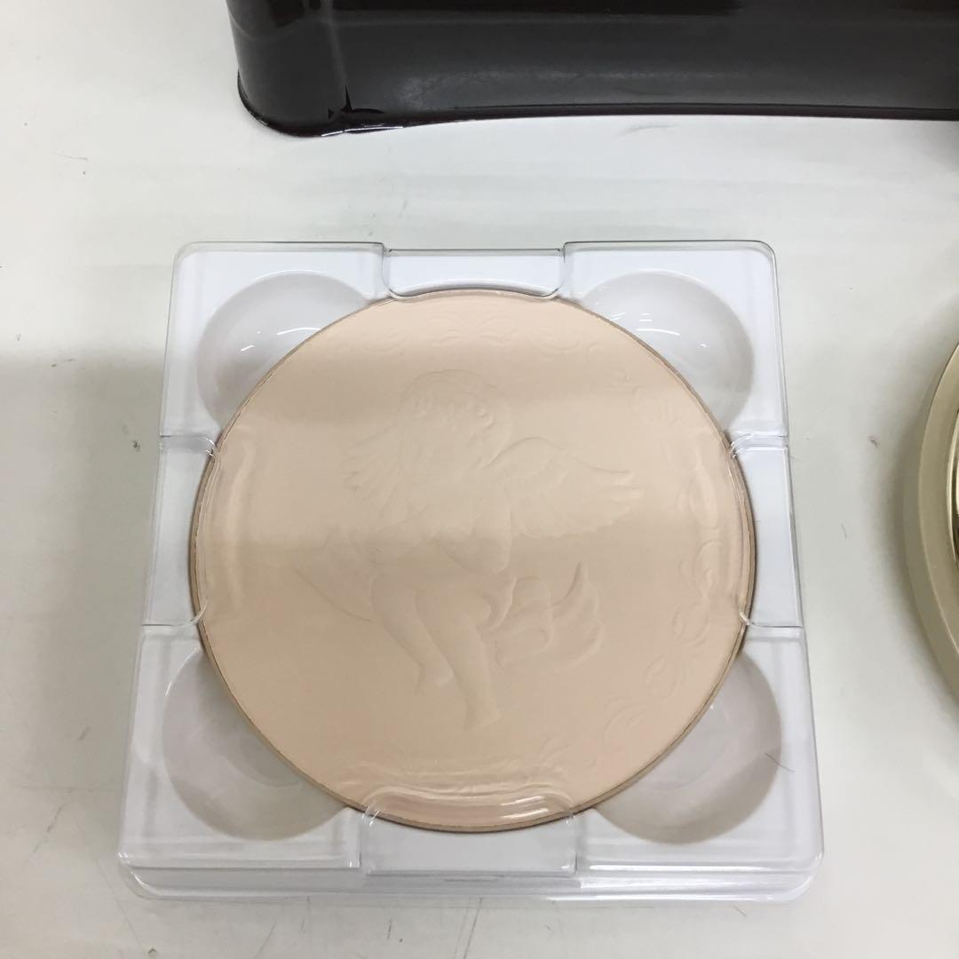 カネボウ フェースアップパウダー ミラノコレクション2019 つめ替え用付