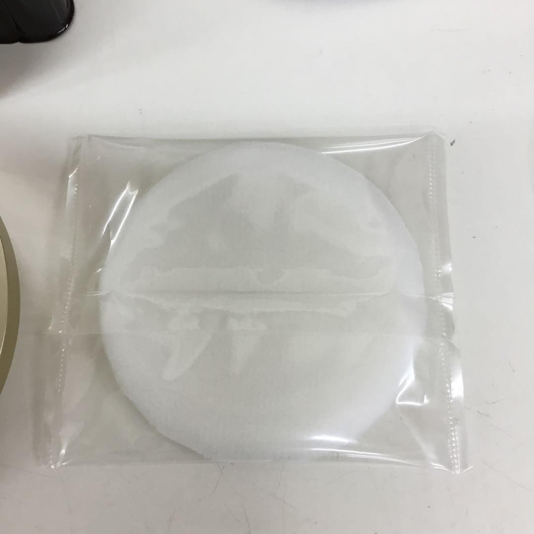 カネボウ フェースアップパウダー ミラノコレクション2019 つめ替え用付