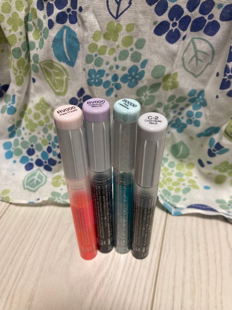 コピック　インク　バリオスインク　大量セット