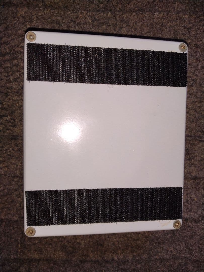 ギター electro-harmonix GRAPHIC FUZZ