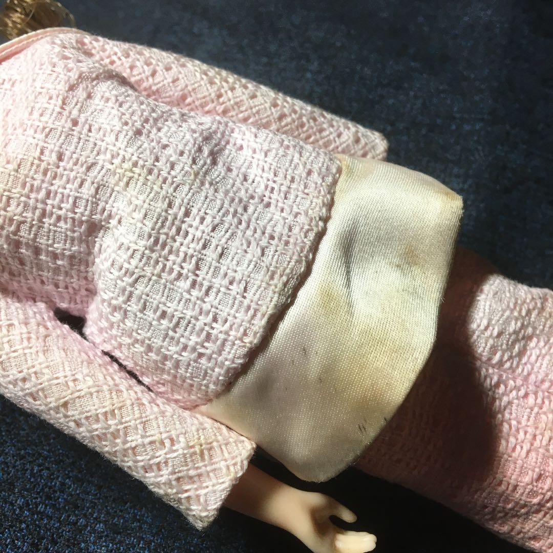 @(・●・)@リカちゃん…じゃあないよ！家の娘は、ななちゃんです。