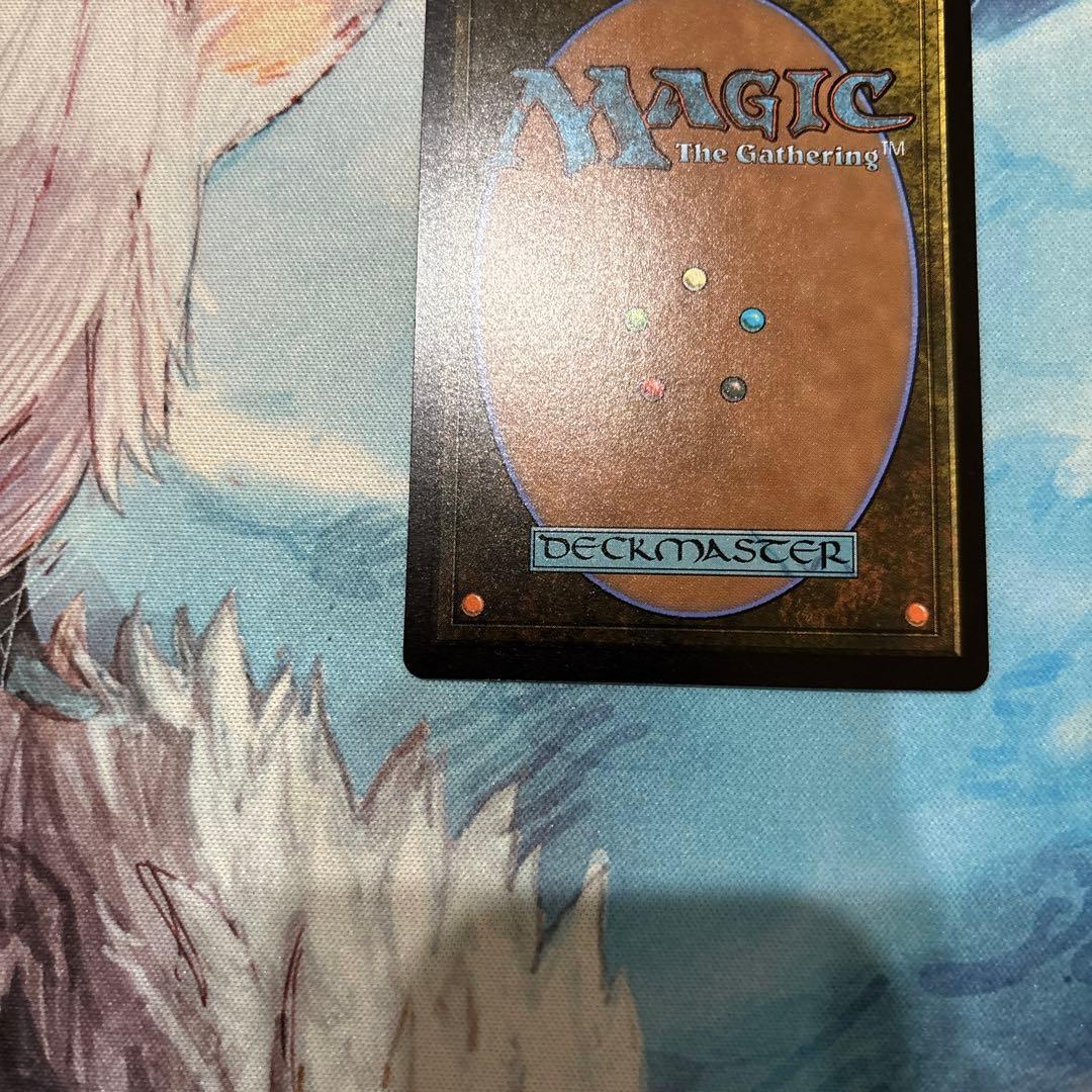 MTG サンドリア騎士団/Knights of San d'Oria【Foil】