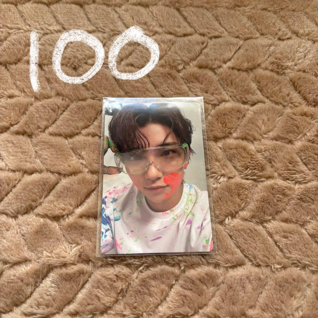 Face the Sun carat盤 ジョシュア SEVENTEEN トレカ - メルカリ