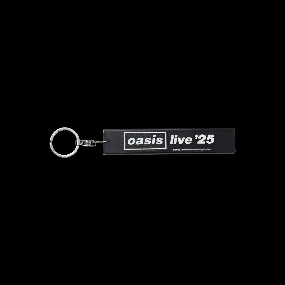 【値下げ可】oasis 日本公演 限定公式グッズ 福袋　5点セット（10/26）