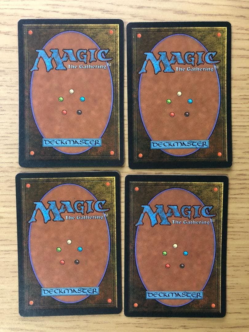 剣を鍬に/Swords to Plowshares 英語版4枚セット ICE - メルカリ