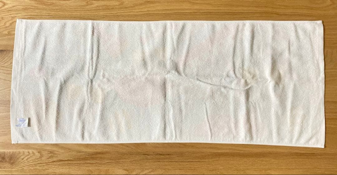 サンリオ マシュマロみたいなふわふわにゃんこ タオル ランチクロス2枚