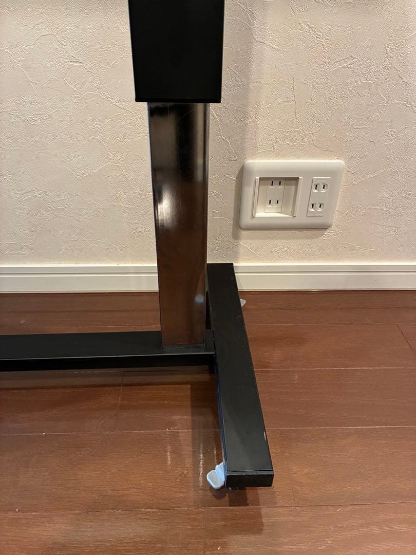 ベストコ　昇降　パソコンデスク