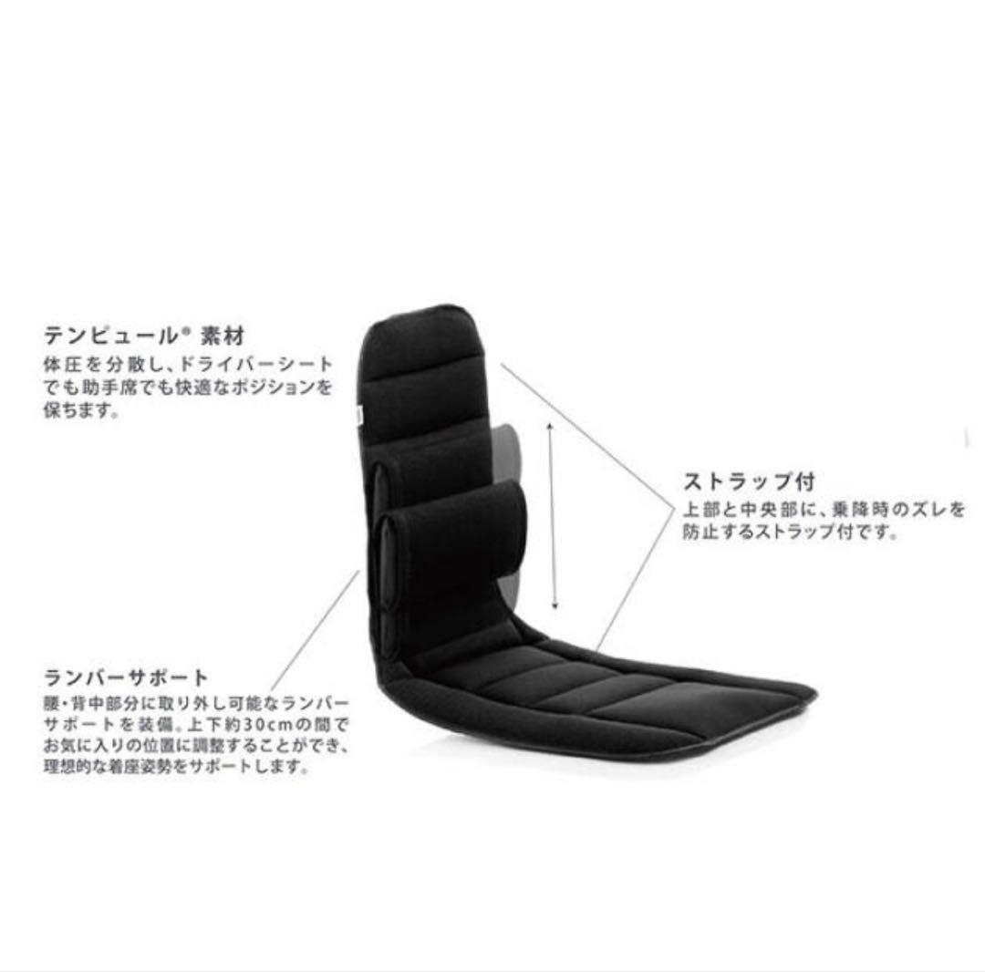 テンピュール　カーコンフォーター　ヤナセ