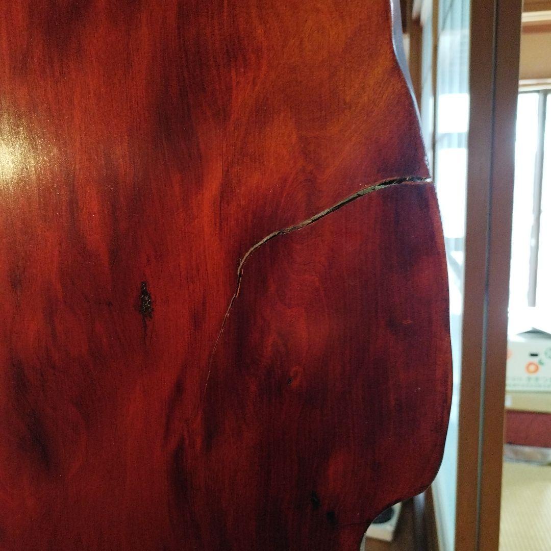 天然木 衝立 1枚板 仕切り パーテーション　足付き　木のオブジェ