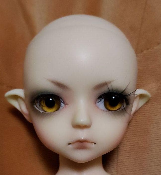 大特価!! 早い者勝ち! Boy&Girl(球体ドール)　即購入可能