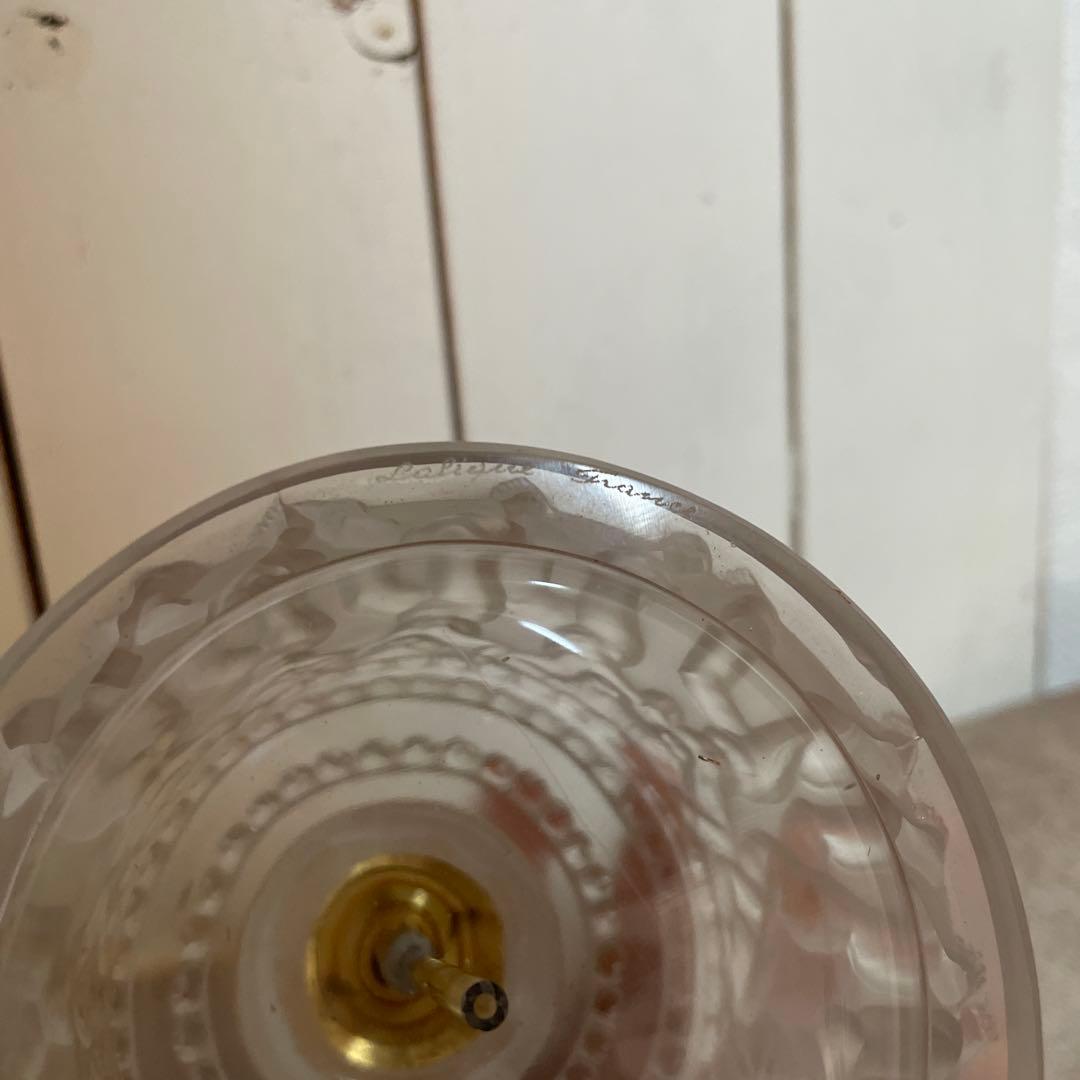 難ありヴィンテージ　ラリック香水瓶