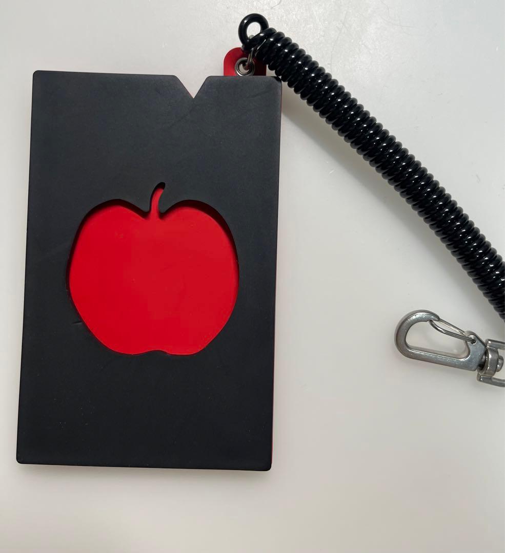 Mrs. GREEN APPLEパスケース ミセスグリーンアップル - メルカリ