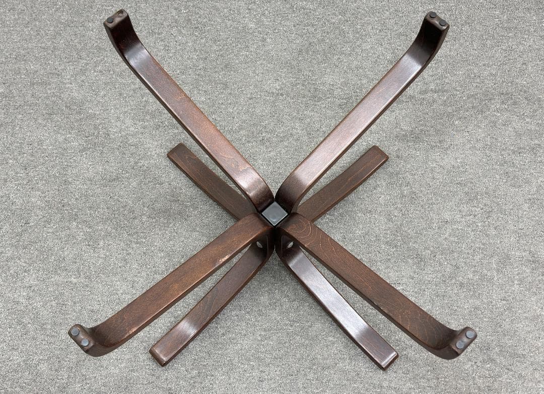 C*l様 北欧ヴィンテージ■Vatne/バットネ■Falcon　コーヒーテーブル