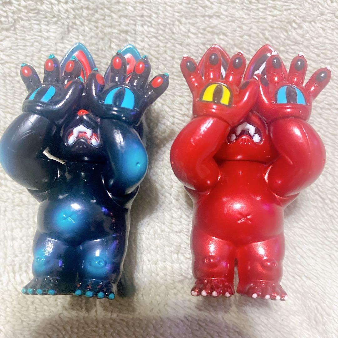 grape brain ジゴクネコおにぎり ガチャ - メルカリ