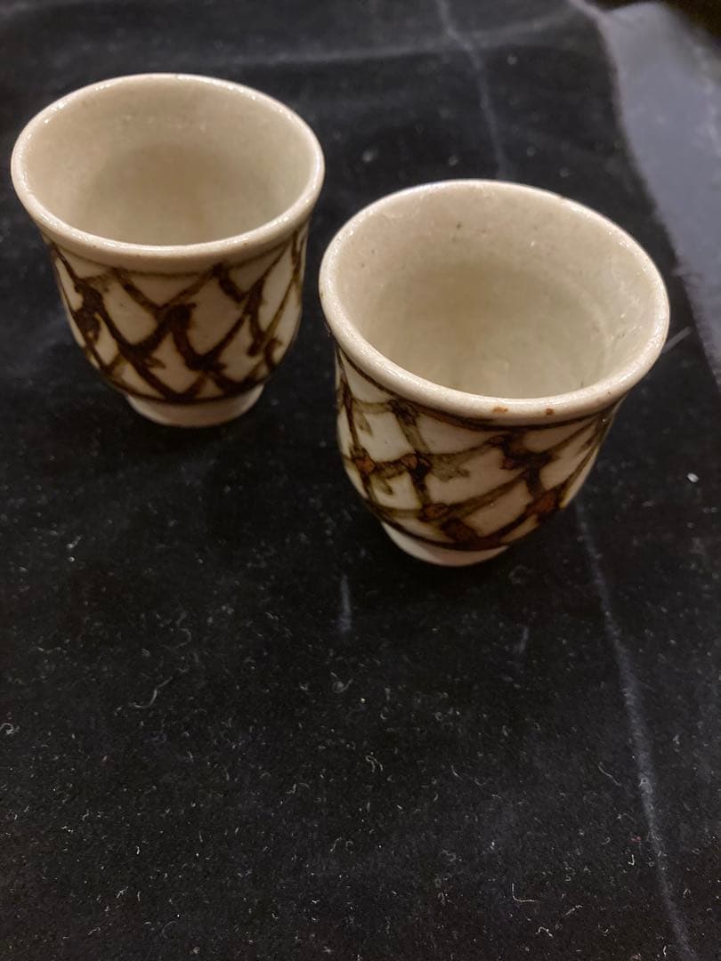 大特価‼️ 最終値下げ‼️水野菊夫作‼️祥瑞ワインクーラー‼️大鉢